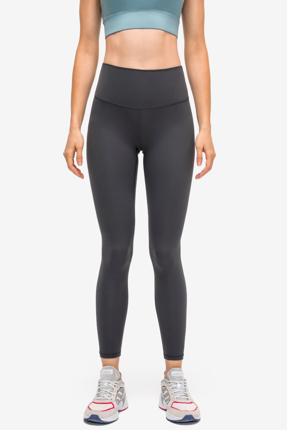 Carlie Invisible Pocket Leggings by Shea Rock - Shop Shea Rock