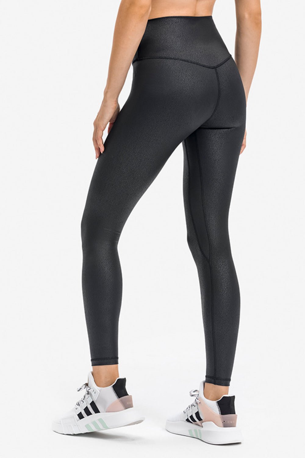 Carlie Invisible Pocket Leggings by Shea Rock - Shop Shea Rock