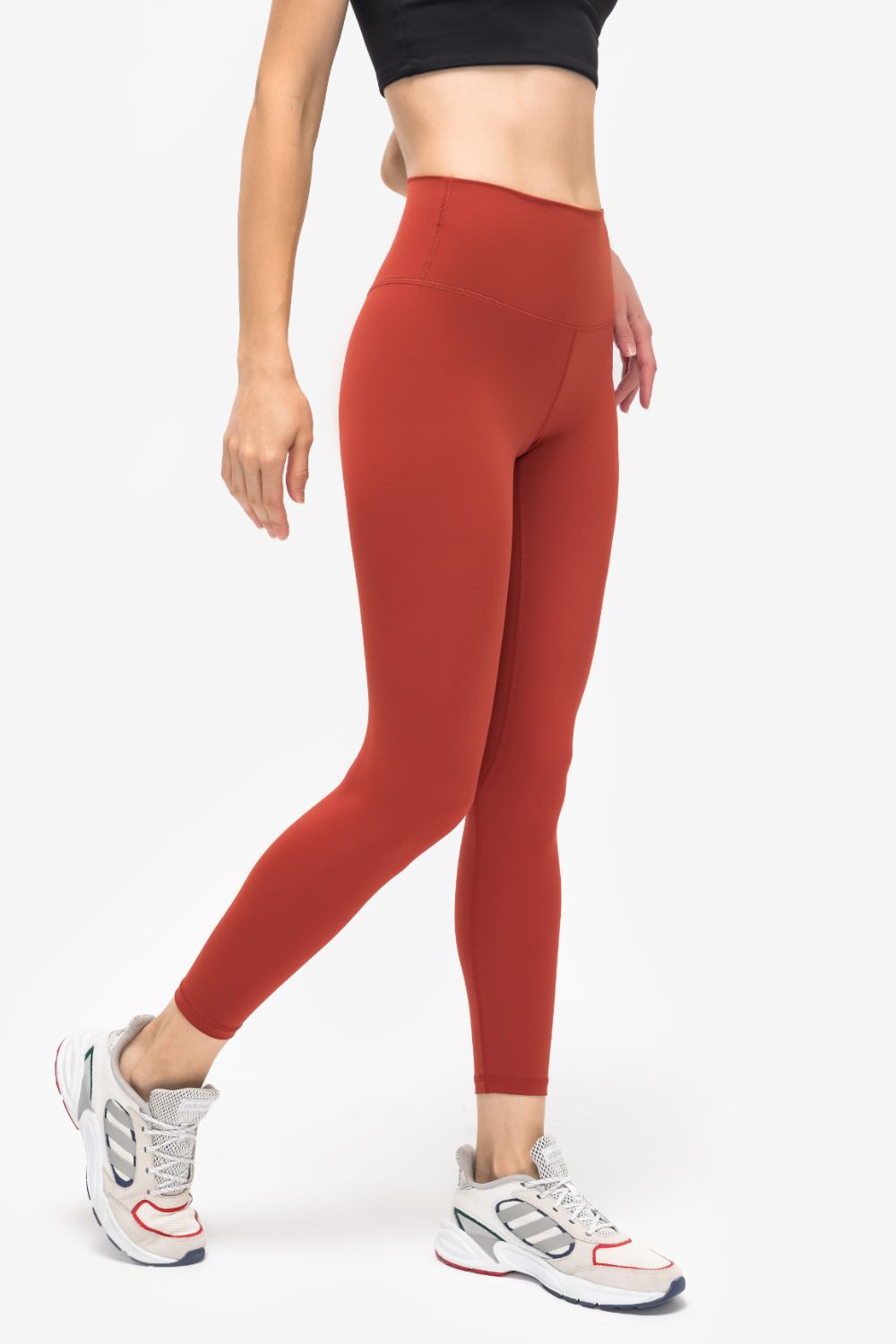 Carlie Invisible Pocket Leggings by Shea Rock - Shop Shea Rock