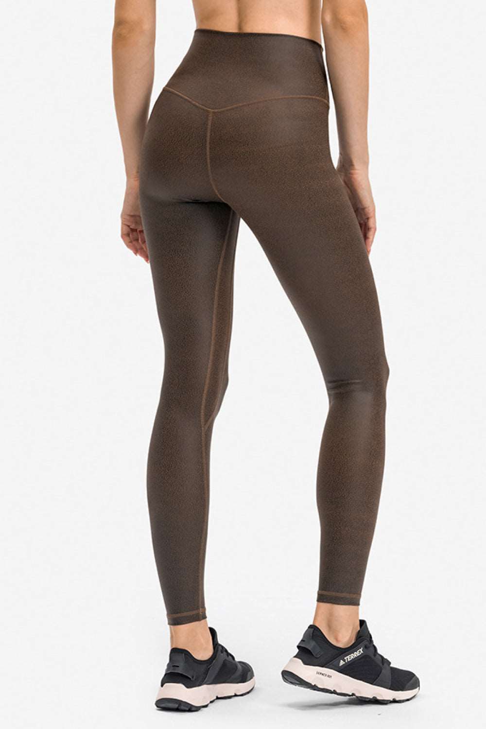 Carlie Invisible Pocket Leggings by Shea Rock - Shop Shea Rock