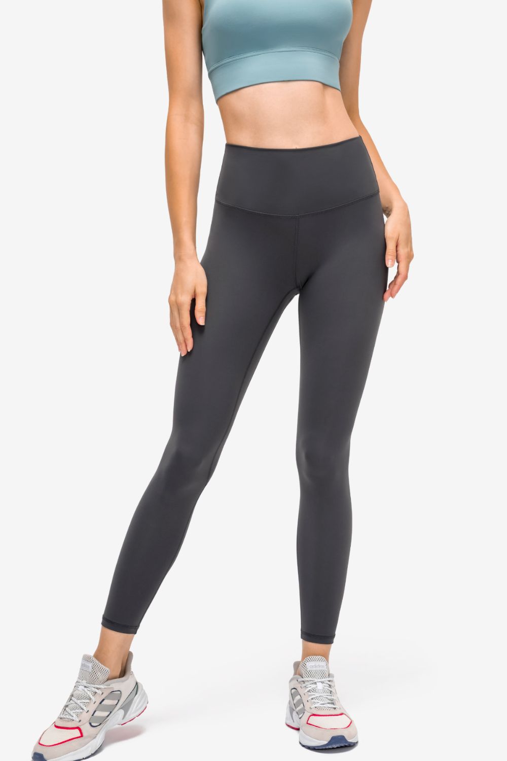 Carlie Invisible Pocket Leggings by Shea Rock - Shop Shea Rock