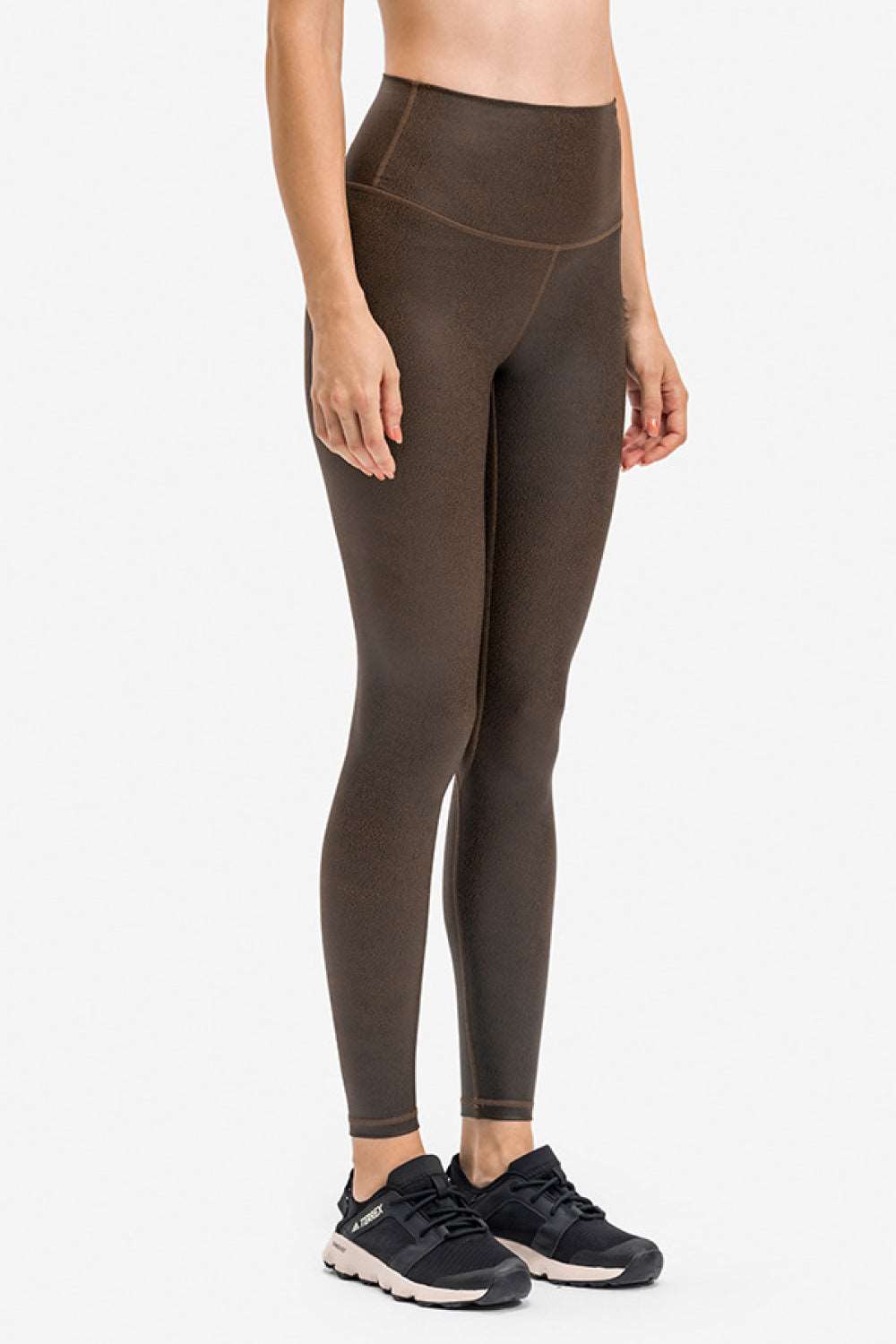 Carlie Invisible Pocket Leggings by Shea Rock - Shop Shea Rock