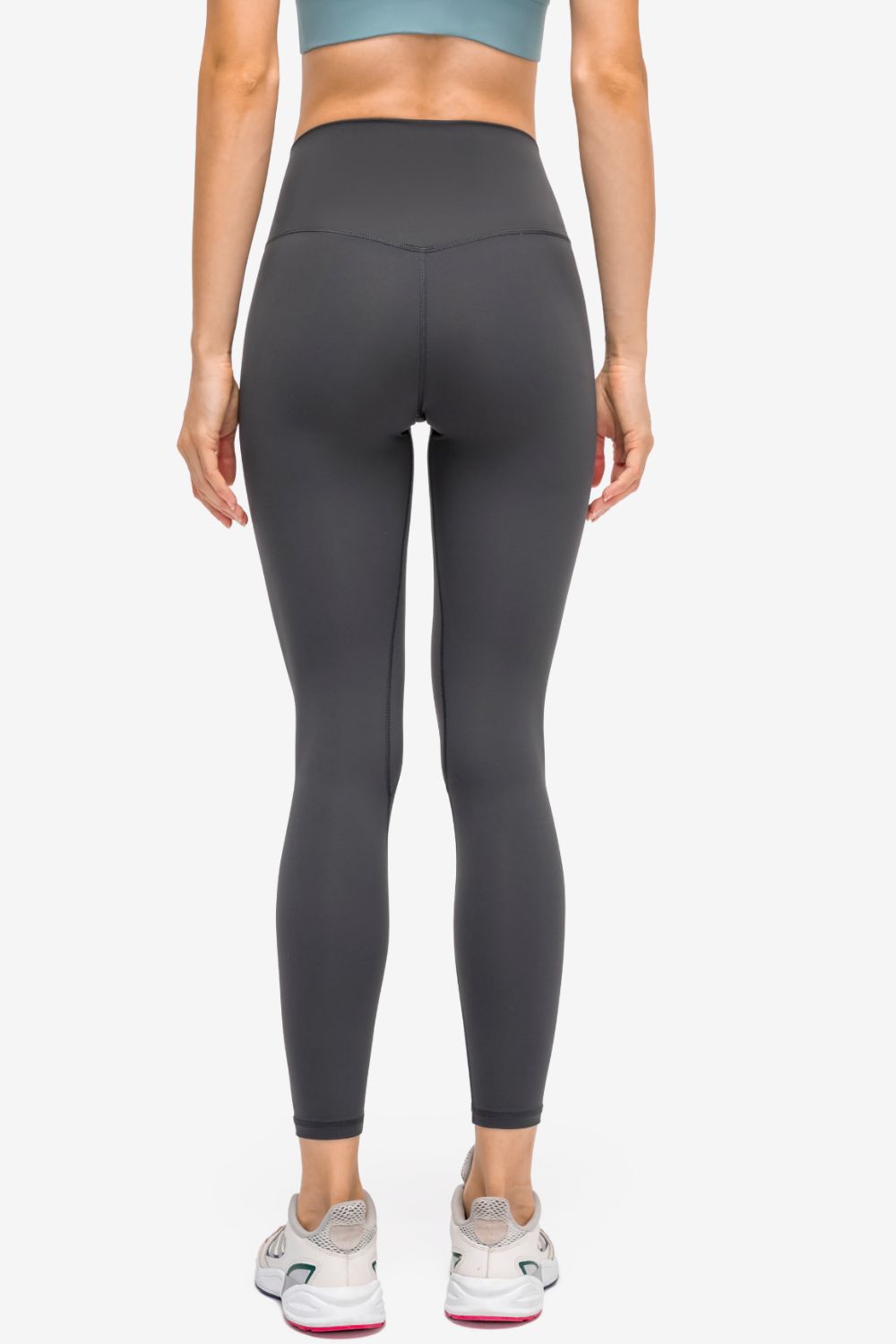 Carlie Invisible Pocket Leggings by Shea Rock - Shop Shea Rock