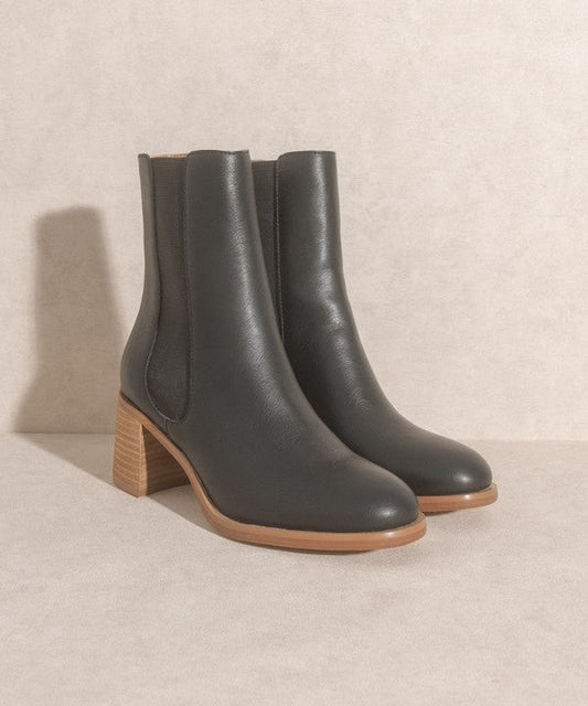 Caroline Boot - Shop Shea Rock