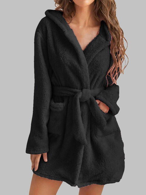 The Perfect Robe