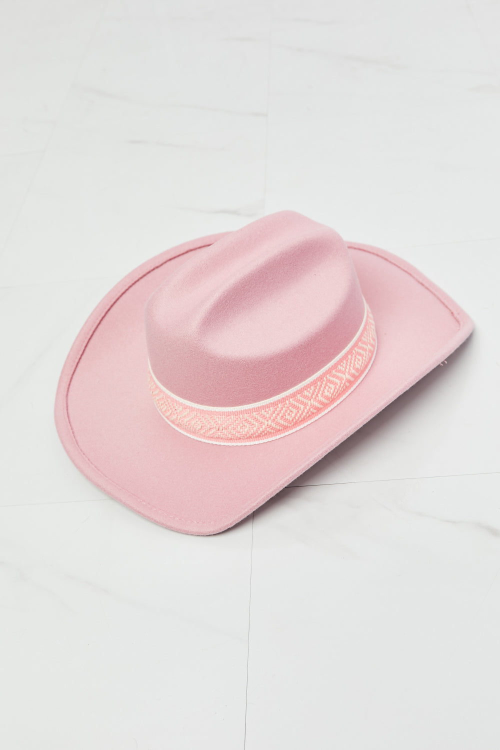 Pink Hat You Need