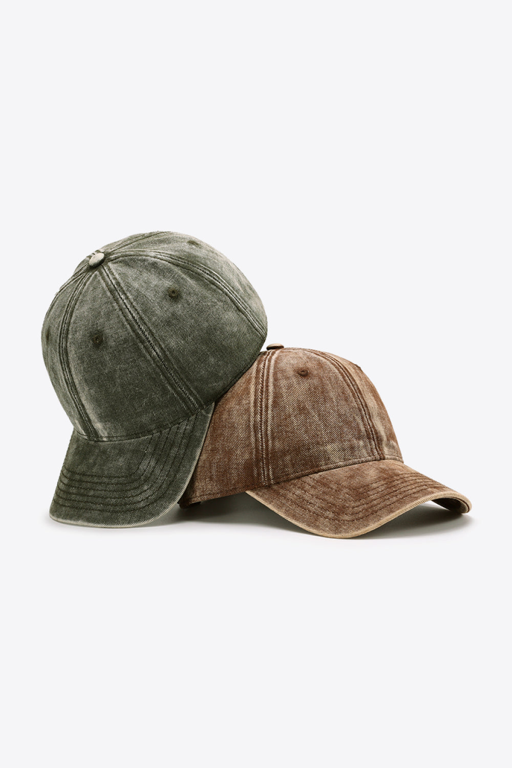 The Fall Baseball Cap