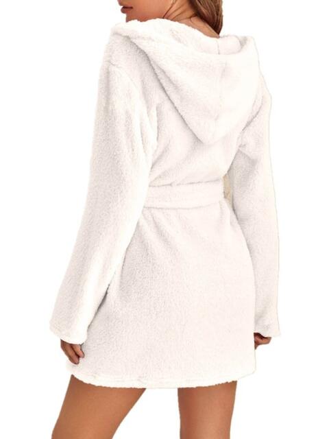 The Perfect Robe