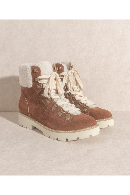 Fawn Perfect Winter Boot