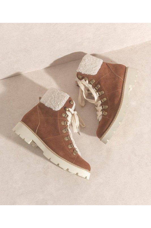 Fawn Perfect Winter Boot