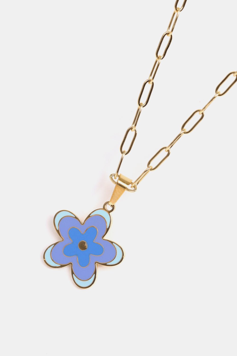 Flower Power Necklace - Shop Shea Rock