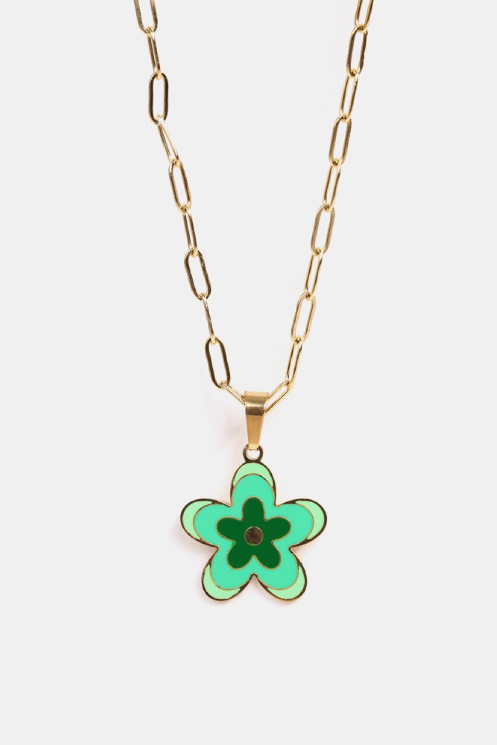 Flower Power Necklace - Shop Shea Rock