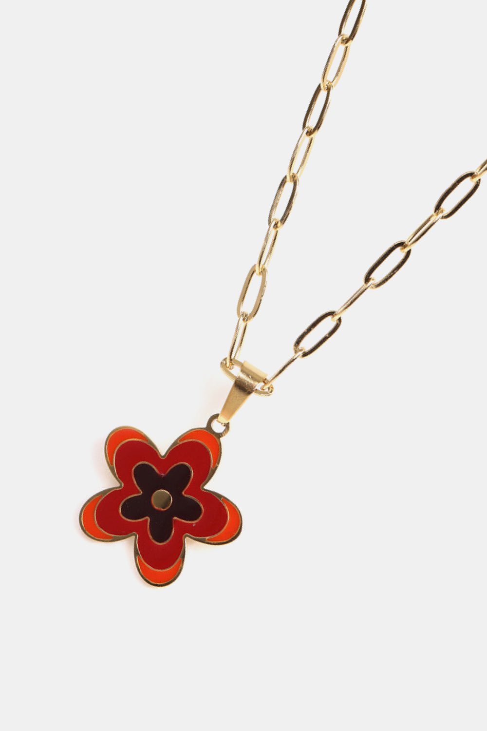 Flower Power Necklace - Shop Shea Rock