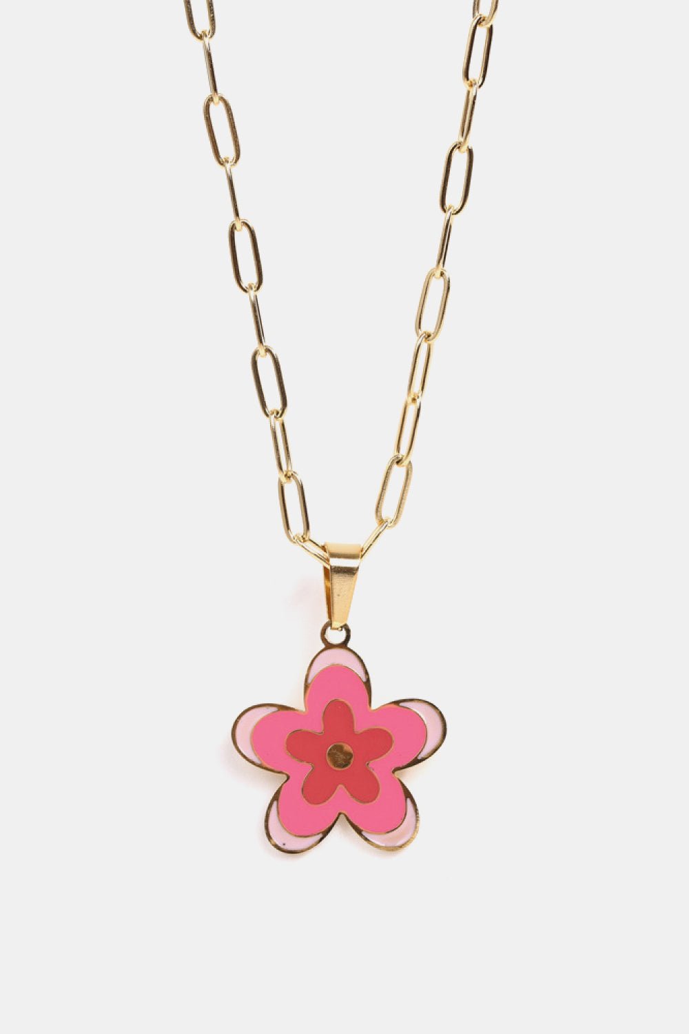 Flower Power Necklace - Shop Shea Rock