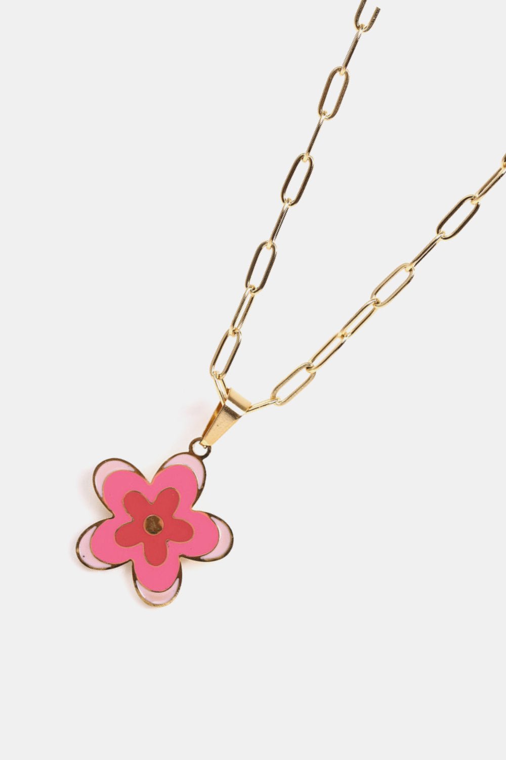 Flower Power Necklace - Shop Shea Rock