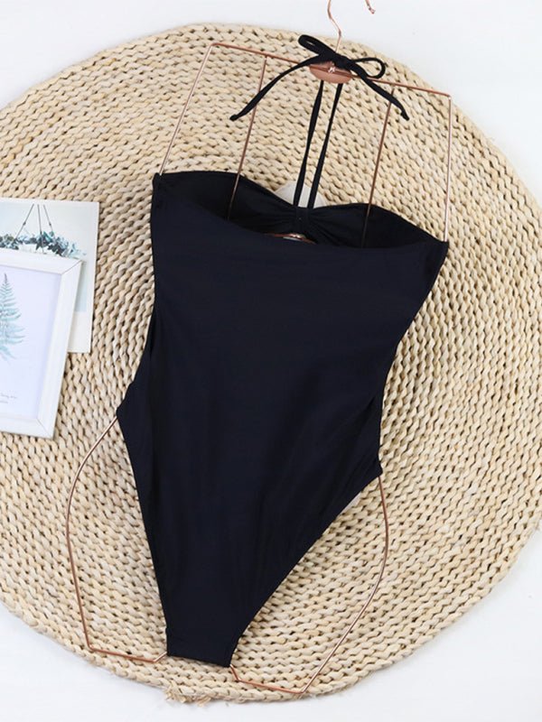 H Two Oh One Piece - Shop Shea Rock