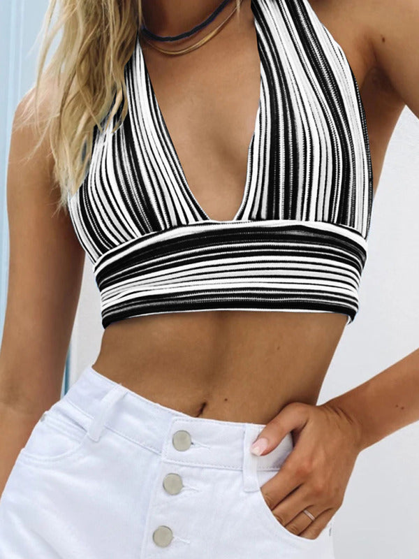 The Best Crop Top of the Summer