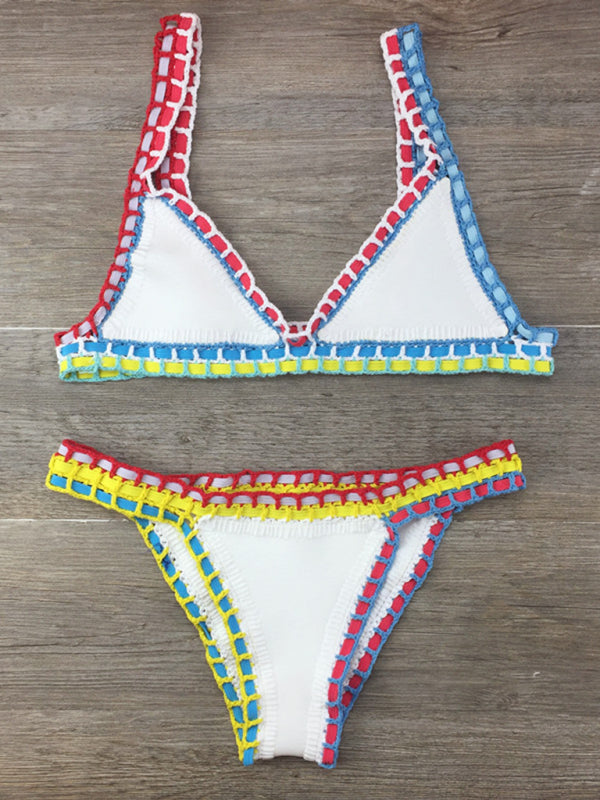 This is My Weekend Bikini