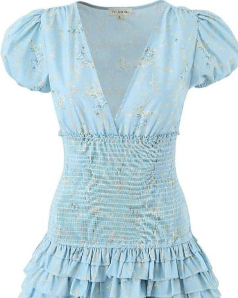 The Best Moment Dress