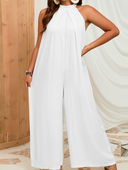 Juney Jumpsuit - Shop Shea Rock