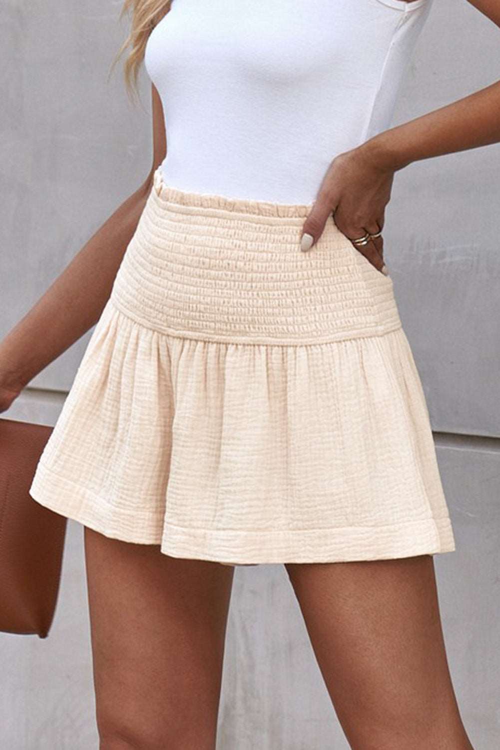 Add to Cart Shorts