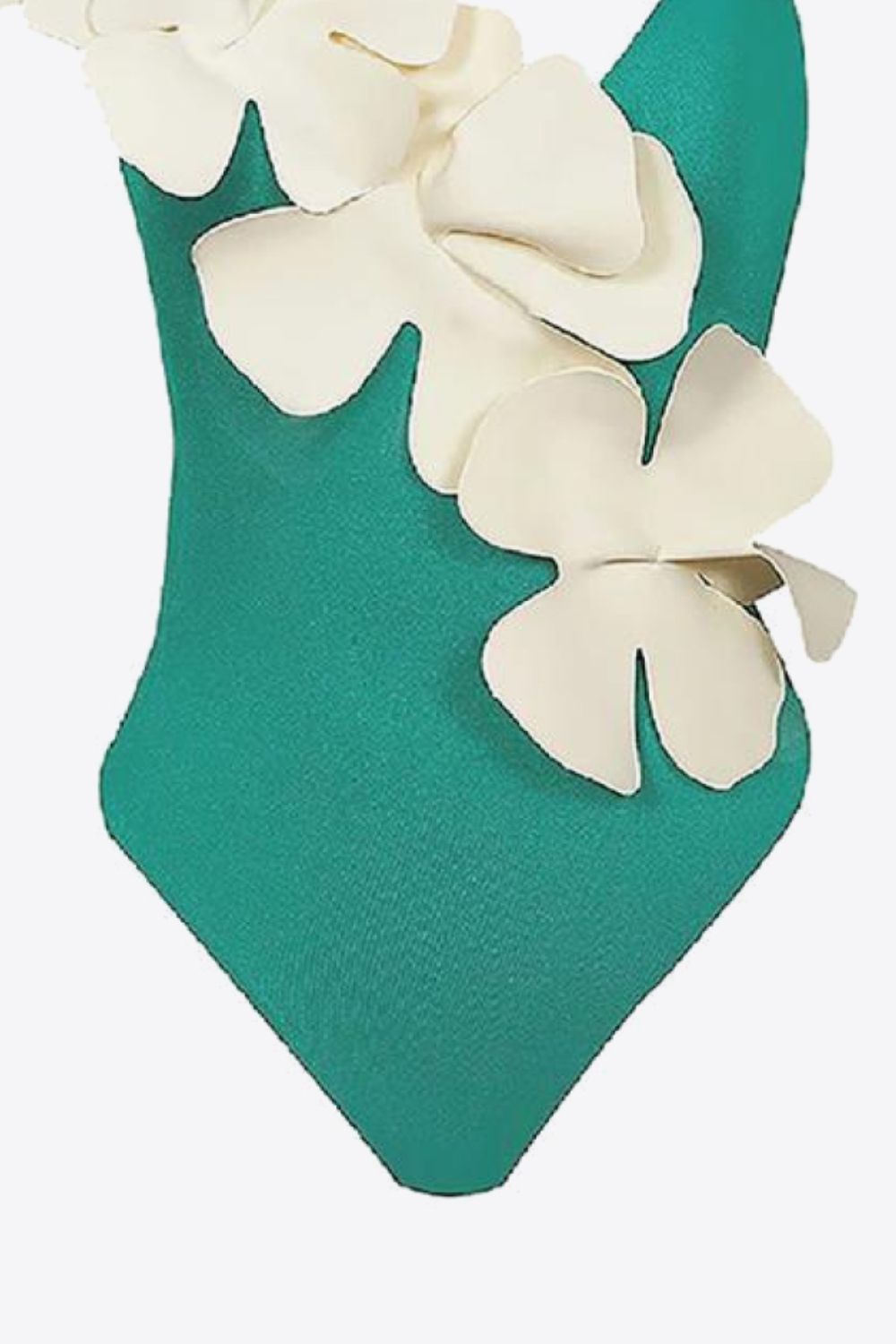 Lei Life One-Piece Swimsuit