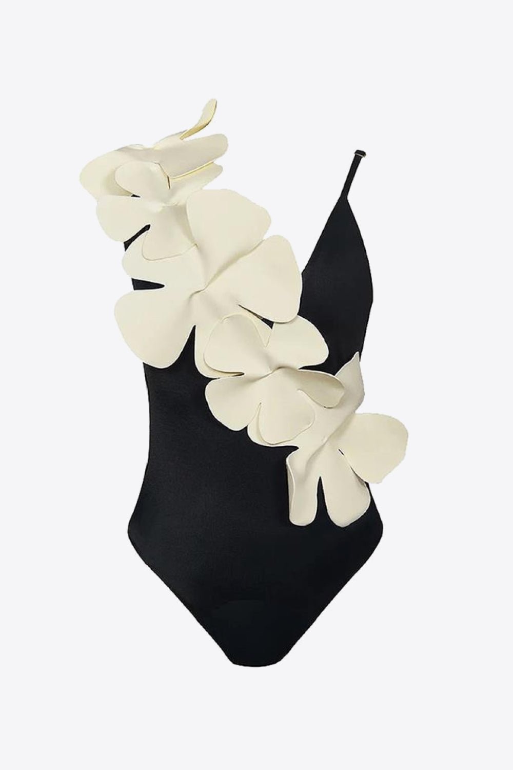 Lei Life One-Piece Swimsuit