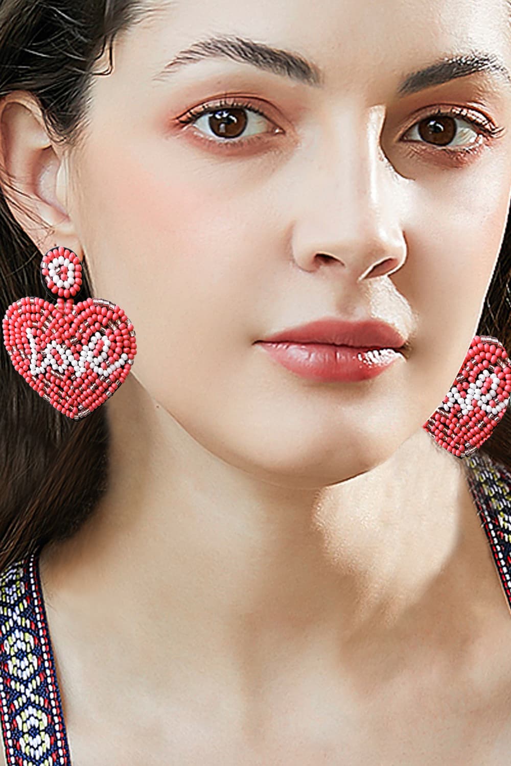 Love Earrings