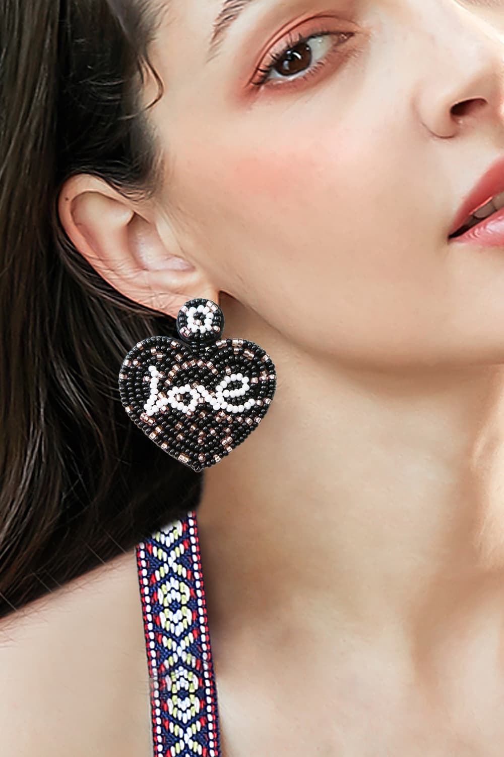 Love Earrings