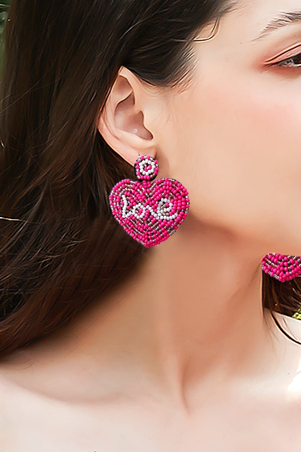 Love Earrings