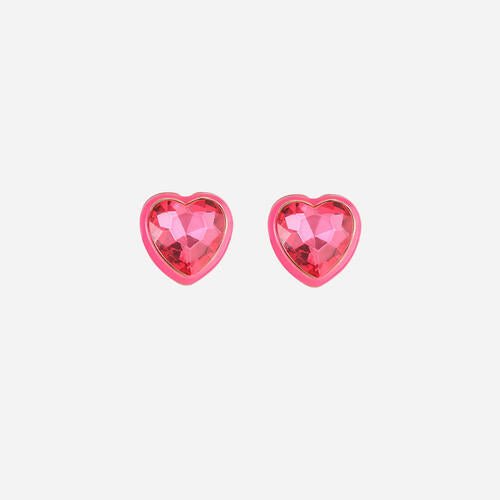 Love is in the Air Earring Set