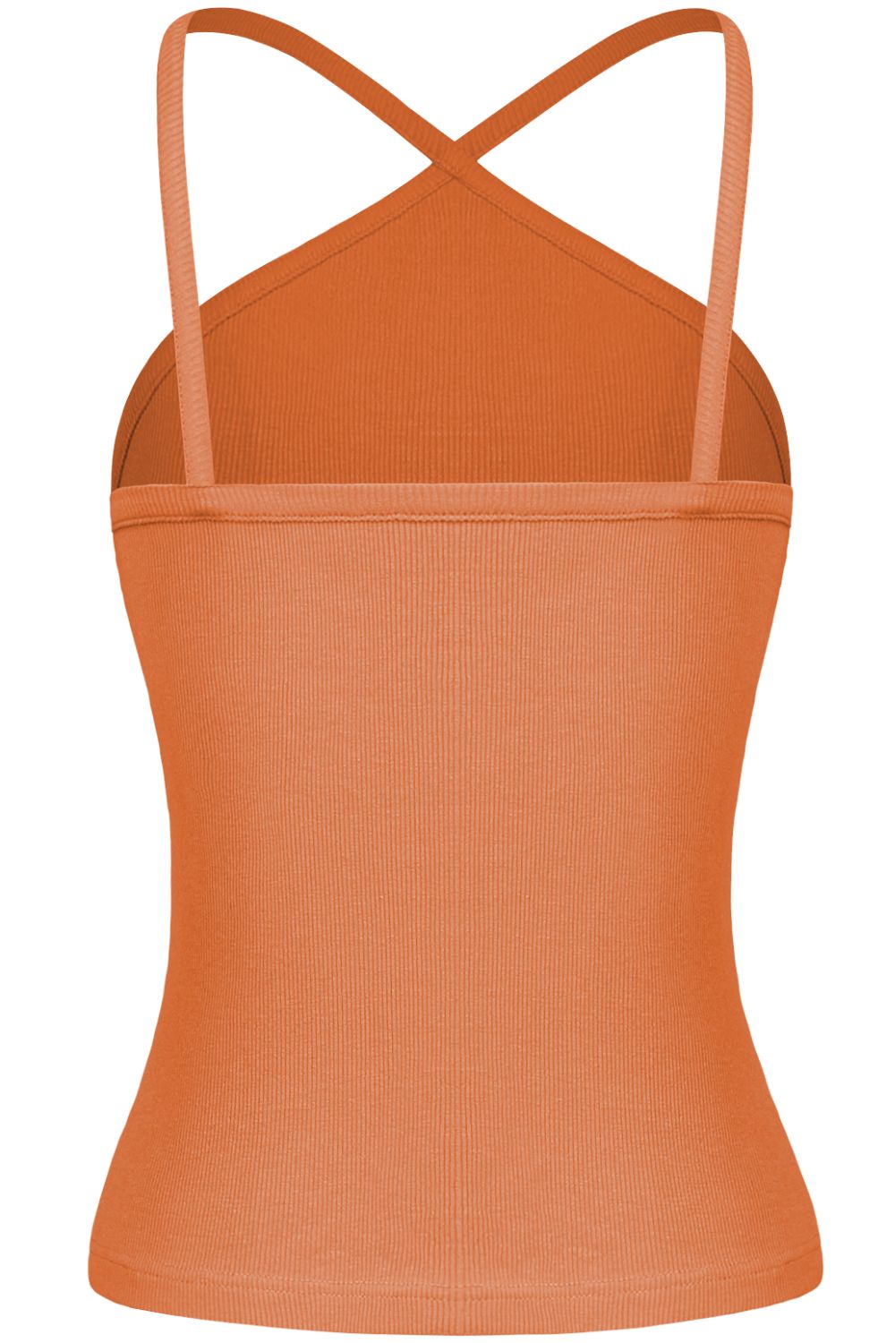 Maggie Halter Tank