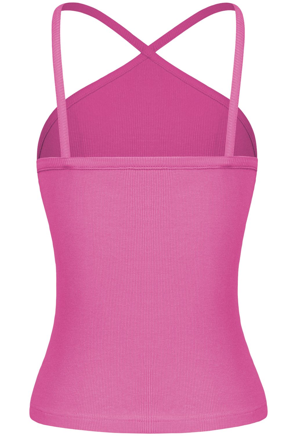 Maggie Halter Tank