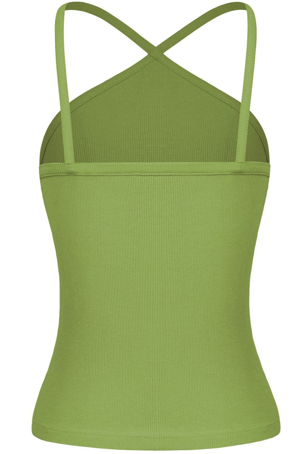 Maggie Halter Tank