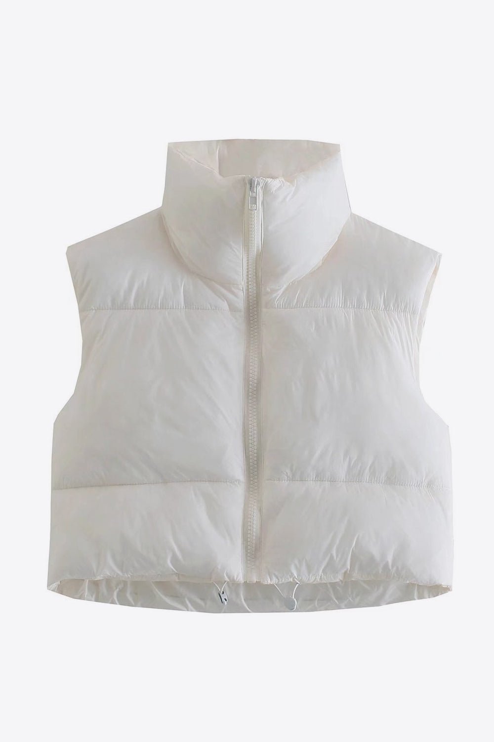 My Fave Puffer Vest