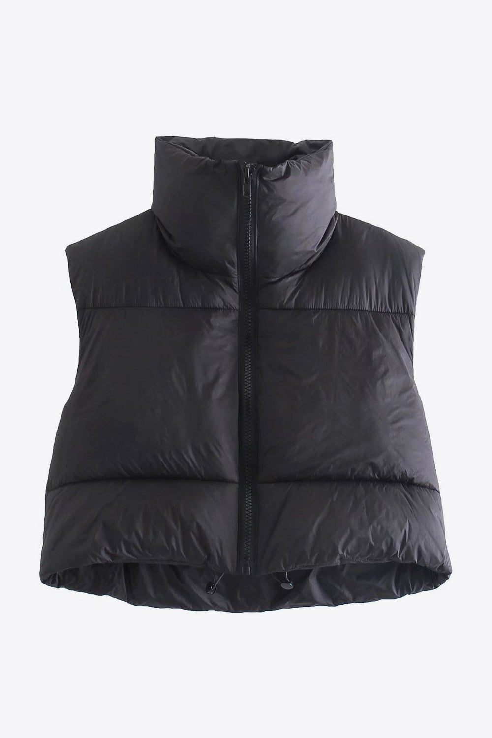 My Fave Puffer Vest