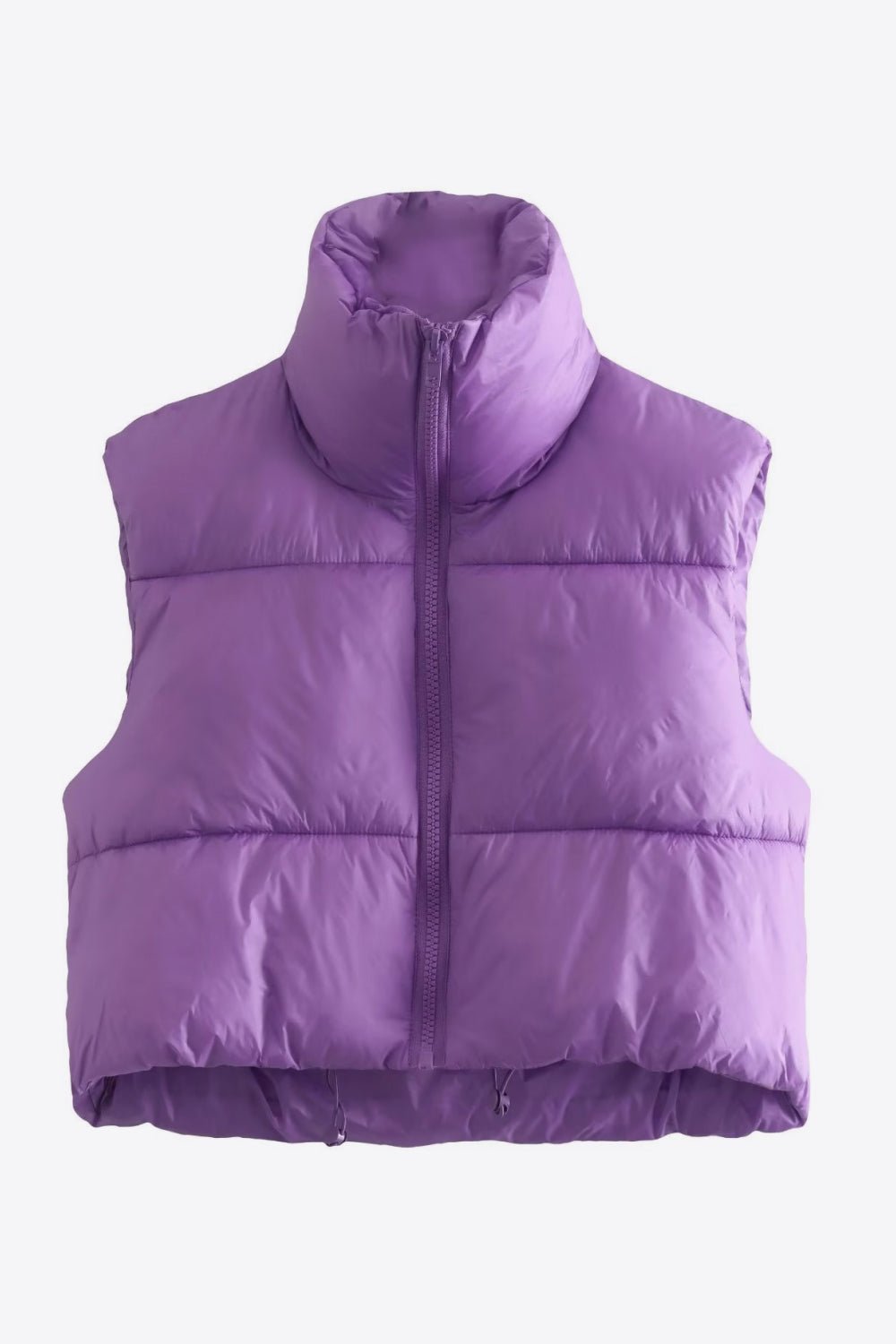 My Fave Puffer Vest